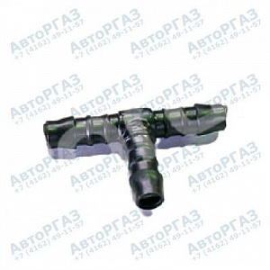Рукав отопителя КАВЗ , арт. 4230-8106599